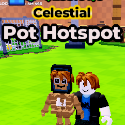 Kick a Lucky Block